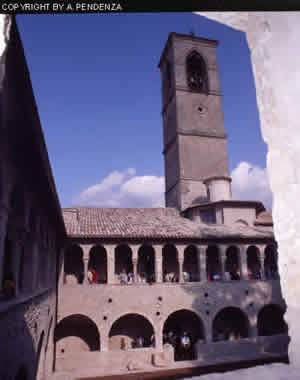 Chiesa di San Francesco