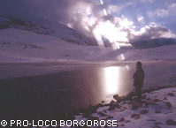 Lago della Duchessa